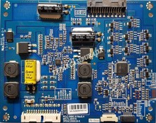 LG - 6917L-0047A, PCLC-D002 B, REV0.4, 3PDGC20001B-R, LG 32LW4500-LGD, Led Driver Board, LC320EUD-SDF3