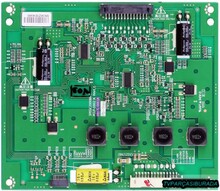 LG - 6917L-0061A, 3PEGC20008A-R, PCLF-D002 A, PCLF-D002 A REV1.1, VESTEL 42PF89155, LG DISPLAY, Led Driver Board, LC420EUN-SDV1