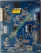 LG - 6917L-0065D, KLS-E320RABHF06 D, KLS-E320RABHF06 D REV.0.0, LG 32LV3400-ZG, Led Driver Board, LC320EUN-SDV2