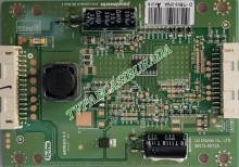 LG - 6917L-0072A, PPW-LE32GD-O, PPW-LE32GD-O (B) REV0.1, LG 32LV3400-UA, LG DISPLAY, Led Driver Board, LC320EXN-SDA1