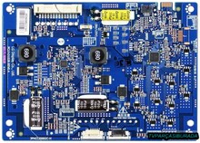 LG - 6917L-0082B, PCLF-D102B, PCLF-D102B REV0.4, Panasonic TC-L42ET5, LG DISPLAY, Led Driver Board, LC420EUD-SEF2