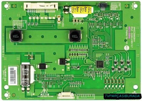 6917L-0084A, 3PHCC20002B-H, PCLF-D104 A Rev 1.7, H/F, Vestel 42PF5045, Led Driver Board, LC420EUN-SEM1, LG Display