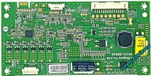 LG - 6917L-0091A , KLS-E320DRGHF06 A REV:0.7 , LG 32LM660S-ZA Led Driver Board 