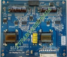 LG - 6917L-0095C, KLS-E420DRPHF02 C, LG 42LS3400, Led Driver Board, LC420DUN-SER2