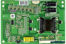 LG - 6917L-0118A, PPW-LE55TN-O (A) REV0.8, LG 55LA640S-ZA, Led Driver Board, LC550EUN-SFF2