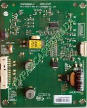 LG - 6917L-0119A, PCLF-D202 A, PCLF-D202 A REV 0.41, ARÇELİK A42-LEP-6B, LG DISPLAY, Led Driver Board, LC420EUN-SFF4