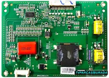 LG - 6917L-0122B, PCLF-D205 B REV 0.1, SUNNY SN042DLD12AT022-SMF, Led Driver Board, LC420DUN-SFR2