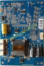 LG - 6917L-0137A, PPW-LE55TM-O (A), PPW-LE55TM-O (A) REV0.6, Panasonic TXL55ET60B, LG DISPLAY, Led Driver Board, LC550EUD-FFF2