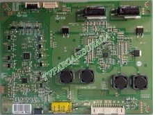 LG - BEKO B55-US-9498 Led Driver Board , 6917L-0149A , PPW-LE55UD-O , PPW-LE55UD-O (A) REV0.6 , LC550EQD-FGF2
