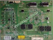 LG - 6917L-0149A, PPW-LE55UD-O, PPW-LE55UD-O (A) REV0.6, BEKO B55-US-9498, LG DISPLAY, Led Driver Board, LC550EQD-FGF2