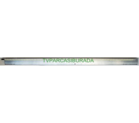 6922L-0014A LEFT, 6922L-0014A, 42 V12 EDGE REV0.1 1 L-TYPE, LC420EUD-SEF2, TX-L42ETW5, LG Display, Led Bar, Panel Ledleri