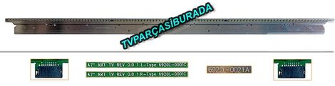 6922L-0021A, 47 ART TV REV0.3 1 L-Type, 47 ART TV REV0.3 1 R-Type, LC470EUG-PEF1, LC470EUG PHF1, LC470EUH-PEF1, LC470EUG-PEF2, LG 47LM660S, LG 47LM760S, LG 47LM6200, LG 47LM6400, LG Display, Panel Ledleri