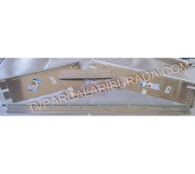 6922L-0067A, 47 V3 ART TV REV 0.4 1 L-TYPE, 47 V3 ART TV REV 0.4 1 R-TYPE, LC470EUH (LF)(F1), LG 47LA860V, Panel Ledleri, Backligth Strip, LG Display