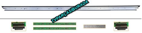 6922L-0069A, 55 V13 ART TV REV0.1 2 L-TYPE, 55 V13 ART TV REV0.1 2 R-TYPE, LC550EUG-PFF1, LC550EUH-PFP1, Led Backligth Strip, LG 55LA660S-ZA, LG Display - 1