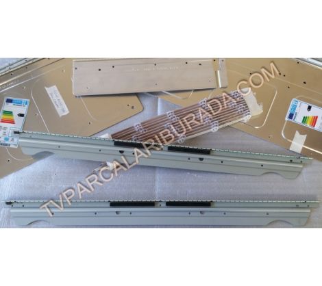 6922L-0074A, 32 V13 ART TV 0.6 1, LG 32LA660S, LC320EUB (PF)(P1), LG Display, Panel Ledleri, Backligth Strip  - 1
