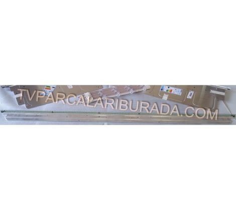 6922L-0080A, 55 V13 ART TV REV 0.1 6 L-TYPE, 55 V13 ART TV REV 0.1 6 L-TYPE, Panel Ledleri, Backligth Strip, LG Display - 1
