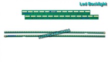 6922L-0146A, 43 V15 ART3 UD REV 1.1 1 R-TYPE, 43 V15 ART3 UD REV 1.1 1 L-TYPE, V15 43 UHD, LC430EQE-FHM2, LG 43UF7787, Panel Ledleri, Backligth Strip, LG Display
