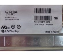 6922L-0151A, LC490EQE(FH)(M2), V15 49 UHD, 49 V15 ART3 UD REV1.1 1 R-TYPE, 49 V15 ART3 UD REV1.1 1 L-TYPE,LG 49UF6407, LG 49UF7787-ZA, LG Display, Led Bar, Panel Ledleri - Thumbnail