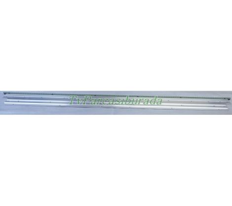 6922L-0160A , LC550EQE(PH)(F1), 55 V15 SA UD REV 1.0 1L-TYPE, 55 V15 SA UD REV 1.0 1R-TYPE, LG 55UF8500, Panel Ledleri, Backligth Strip - 1