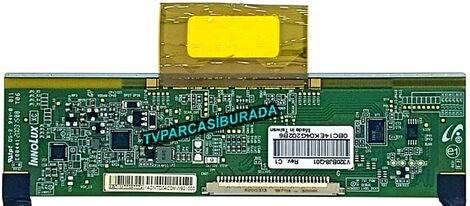 6B01M0038700X , V320BJ8-Q01 , BEKO B32 A 670 A T Con Board , SDL320HY-QD0-F11