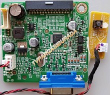 PHİLİPS - 715G6851-M02-001-004F, Philips 193VSLSB2/62, Main Board, Ana Kart, TPM185B1-BGEL03, INNOLUX