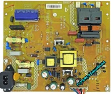 PHİLİPS - 715g3308-1 Z-SIDE , PWTV9GC1LPR4 , Philips 32PFL3404/12 , Power Board , LC320WXE-SBA1