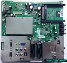 HİSENSE - Hisense LTDN42W67EU Main Board , 715G3431-1 (WK:0901) , 715G3431-1 , CBPF92TBZ4 , V420H1-LN4 , CHI MEI