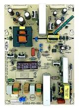 TOSHIBA - 715G3553-P01-000-003U , ADTV92416AB6 , Toshiba 32AV615DG , Power Board , LC320WXN-SBB1