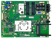 PHİLİPS - PHILIPS 47PFL3605H/12 Main Board , 715G3656-M1C-000-005X , CPBA2UBZ6S07 , LC470WUG-SCB1