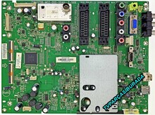 PHİLİPS - 715G3786-M1A-000-004X , CBPFA2QBZ3S01 , Philips 32PFL3205/12 , Main Board , LC320WUY-SCB1