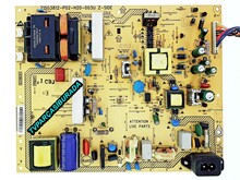 PHİLİPS - 715G3812-P02-H20-003U Z-SIDE , PWTVAQG1FPR2 , PHILIPS 42PFL3605H/12 , LC420WUY-SCB1, Power Board , Besleme