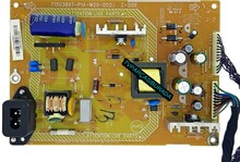 PHİLİPS - 715G3897-P1A-W20-002U, ADTVA2430PA1, Philips 19PFL3205H/12, Power Board, LC185EXN-SCA1