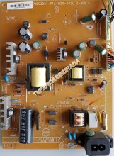 PHİLİPS - 715G3924-P1A-W20-002U, ADTVA2430PA2, Philips 26PFL3405/12, Power Board, Besleme, LC260EXN-SCB1