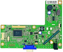 NOC - 715G4134-M03-000-004L , QACBAA11000 , Noc 215LM00017 , Main Board , LM215WF4-TRA2