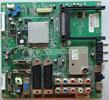 TOSHIBA - 715G4357-M01-000-005X, CBPFA4ABZZS01, CBPFA4ABZZS00, TOSHIBA 42SL738G, Main Board, Ana Kart, LC420EUD-SCA2, LG Display 