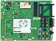 PHİLİPS - 715G4481-M01-000-005B, CBPFB4SBZ1S00, Philips 32PFL4606H12, Main Board, Ana Kart, LC320WUY-SCA1