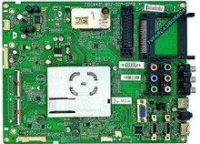 PHİLİPS - Philips 42PFL4606H/12 Main Board , 715G4481-M02-000-005B , CBPFB4SBZ2S0A , LC420WUY-SCA1