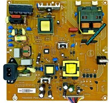 PHİLİPS - 715G4545-P2A-H20-002U , PWTVBMC1GPR2 , Philips 32PFL4606K/12 , Power Board , LC320WUY-SCA1