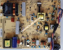 PHİLİPS - PWTVBQGQGPR2 , 715G4546-P02-H20-003E , Philips 42PFL4606H/12 Power Board , LC420WUY-SCA1