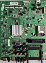 PHİLİPS - 715G4609-M3A-000-005B, CBPFB4PBZ1S03, Philips 42PFL3606H/12, Main Board, Ana Kart, LC420WUY-SCB1