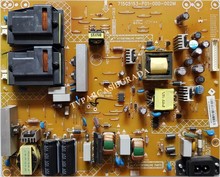 PHİLİPS - 715G5153-P01-000-002M, PVVTV1JG2GAA9, Philips 42PFL3007H/12, Power Board, Besleme, LC420WUE-SCA1