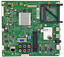 PHİLİPS - 715G5155-M01-003-005X, QCCB02B3010002, 705TQCPL055, Philips 42PFL3504H/12, Main Board, Ana Kart, T420HVN01.5, AU Optronics