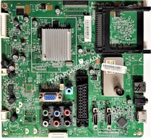 PHİLİPS - 715G5155-M02-002-005K, Ver.A, QCCB02B4420004, 705TQCPL106001, Philips 32PFL3207H/12, Main Board, Ana Kart, TPT315B5-A041