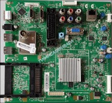 PHİLİPS - 715G5155-M0B-003-005K, TQCCB02B0780002, 705TQCPL008, PHILIPS 42PFL3507H/12, Main Board, Ana Kart, LC420EUE-SEM2