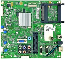 PHİLİPS - 715G5155-M1B-002-005K , QCCB02B3190001 , 705TQCPL074 , Philips 42PFL3207H/12 , Main Board , TPT420H2-LE5