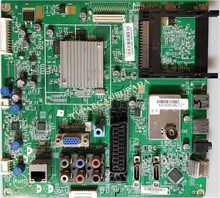 PHİLİPS - 715G5155-M1C-003-005K, QCCB02B4100001, 705TQCPL076, Philips 32PFL3807H/12, Main Board, Ana Kart, TPT315B5-J2LE2