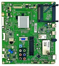 PHİLİPS - 715G5163-M1B-000-005K , QCCB02B3520001 , 705TQCPL085 , Philips 46PFL3807K/12 , Main Board , TPT460H1-HM 01