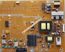 PHİLİPS - 715G5246-P01-000-002H, 1Q656GAD1, QCSCN24002, Philips 42PFL3507K/02, Power Board, Besleme, LC420EUE-SEM2