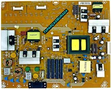 PHİLİPS - PHILIPS 42PFL3207H/12 Power Board , 715G5246-P01-000-002H , CQ60AXAA4 , TPT420H2-LE5