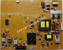 PHİLİPS - 715G5246-P01-000-002S, PLTV1Q656GAD1, Philips 42PFL507H/12, Power Board, Besleme, LC420EUE-SEM2